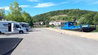 aire de Ligny en Barois